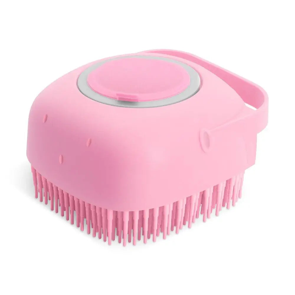 PawSpa Shampoo Brush