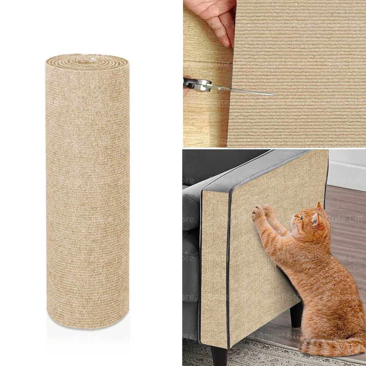 ClawGuard Scratch Mat