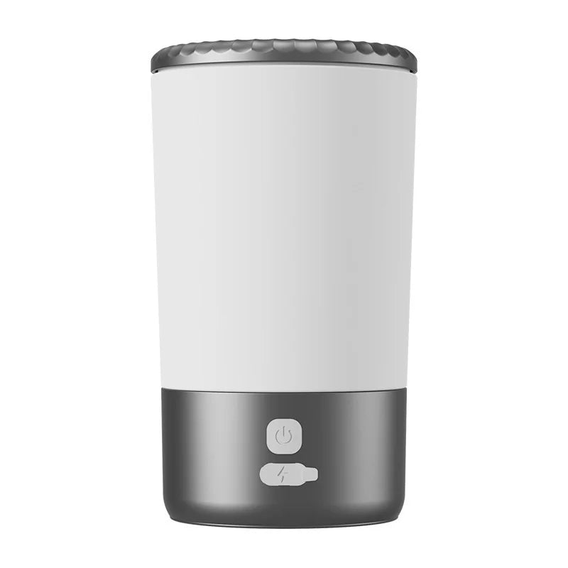 PawPure Rechargeable Automatic Paw Cleaner for Dogs & Cats