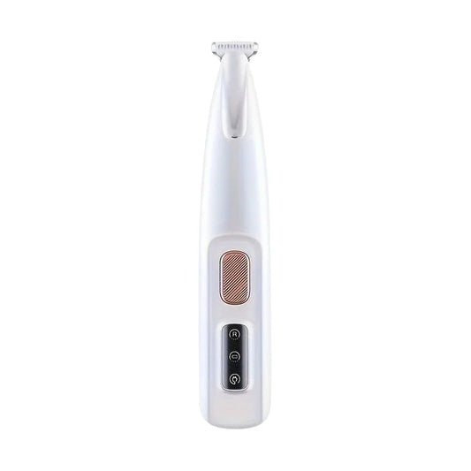 Rechargeable Paw & Detail Trimmer for Dogs & Cats