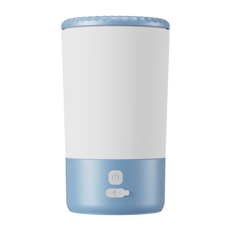 PawPure Rechargeable Automatic Paw Cleaner for Dogs & Cats