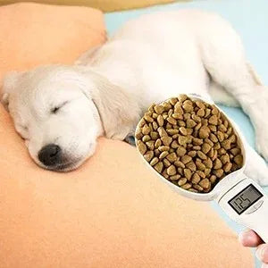 PortionPaw Digital Pet Food Scoop