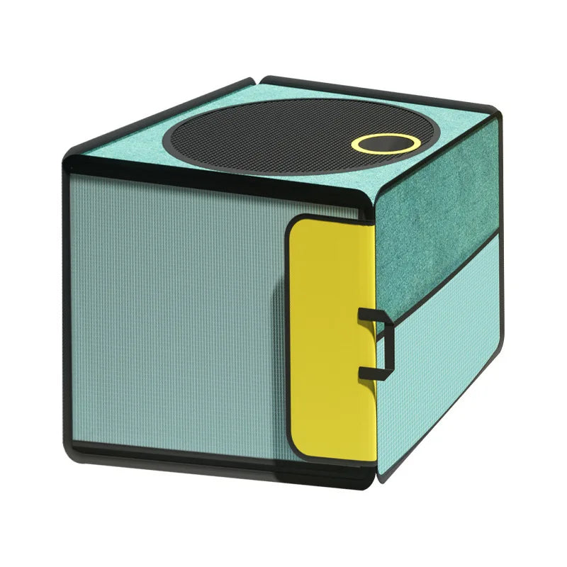 Cutius AirNest Foldable Pet Drying Box