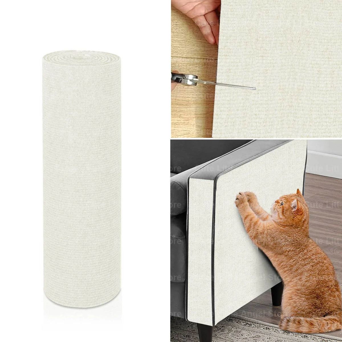 ClawGuard Scratch Mat