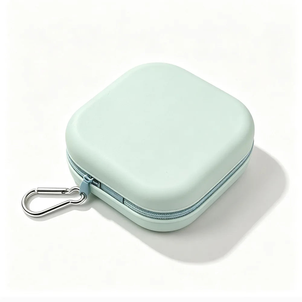 PawPack Portable Double Travel Bowl