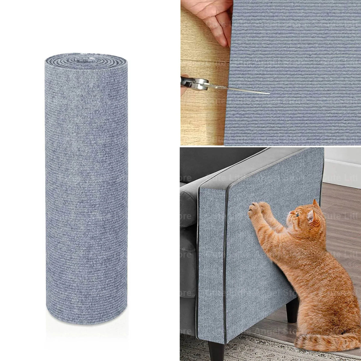 ClawGuard Scratch Mat