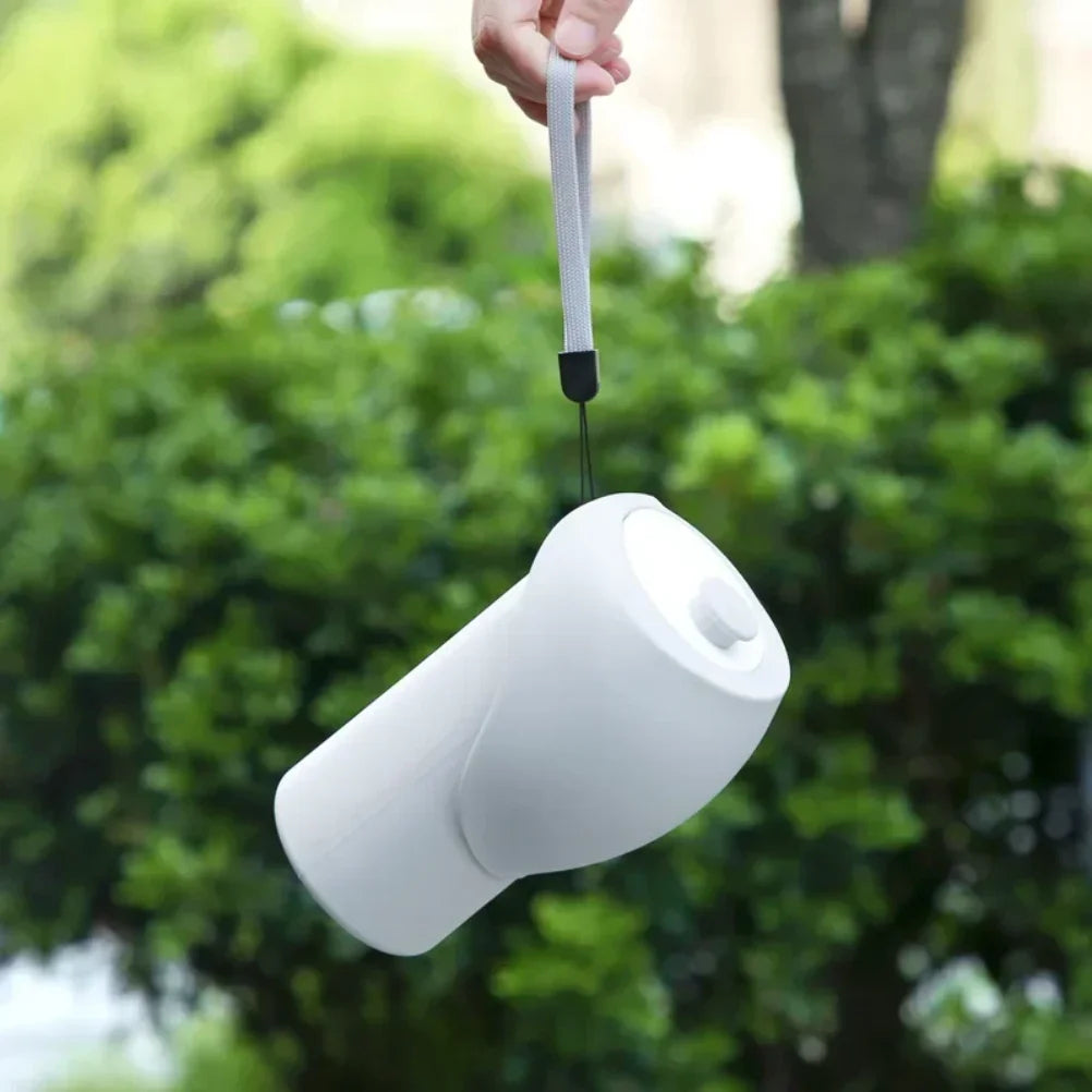 Portable Pet Water Bottle