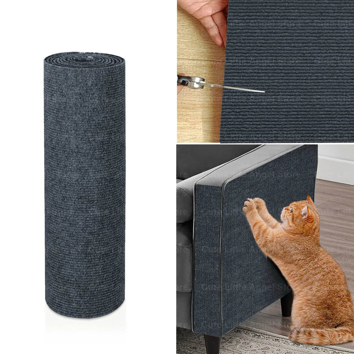 ClawGuard Scratch Mat