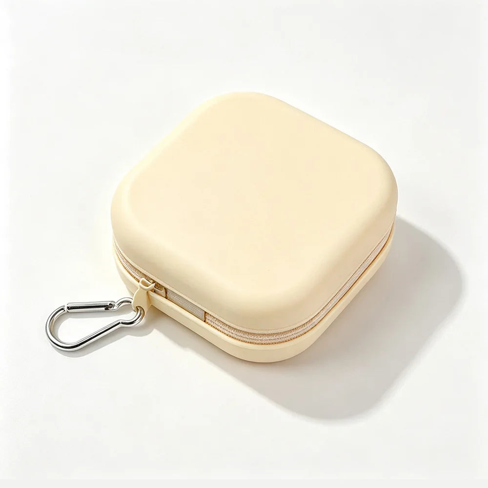 PawPack Portable Double Travel Bowl