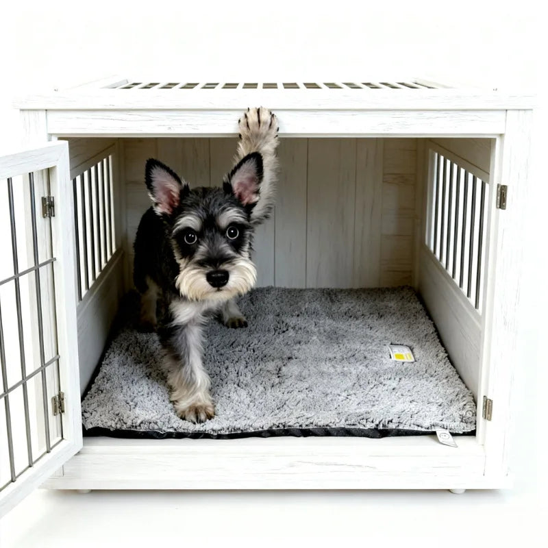 CozyWarm Self-Heating Pet Mat
