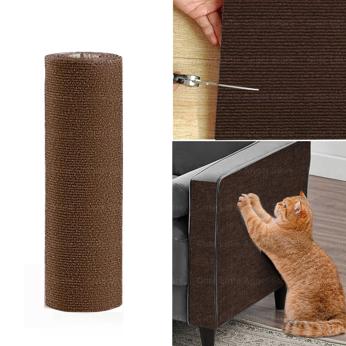 ClawGuard Scratch Mat