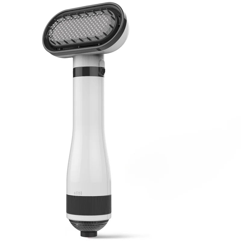 Pet Dryer & Grooming Brush