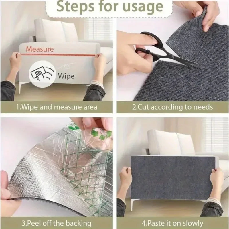 ClawGuard Scratch Mat