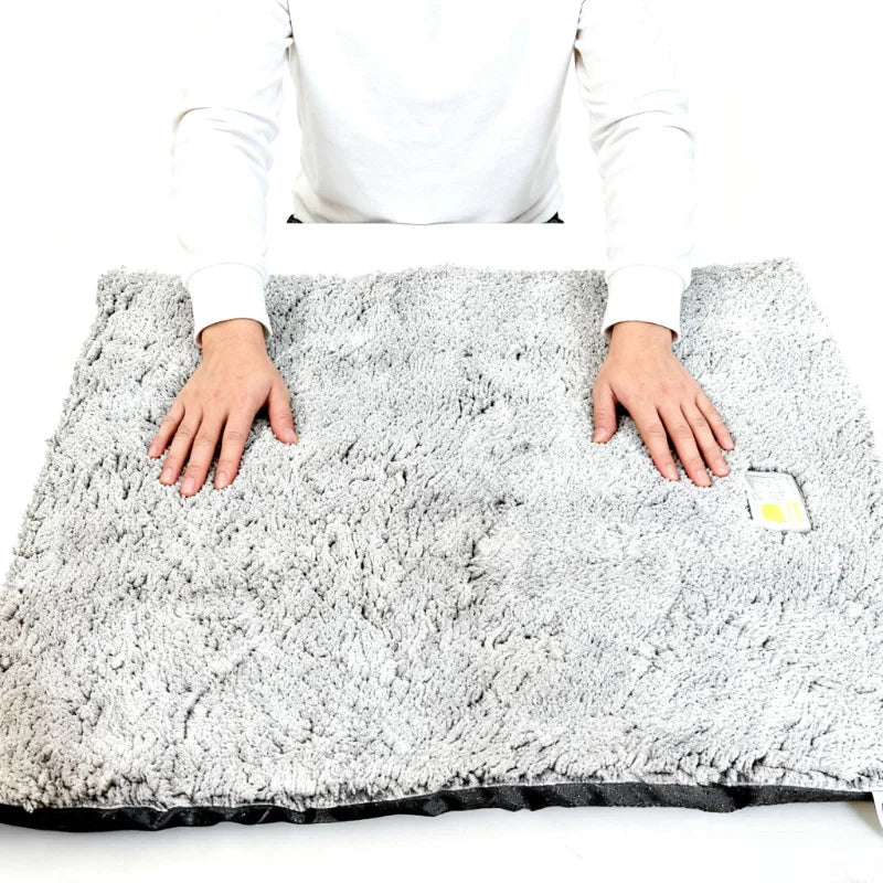 CozyWarm Self-Heating Pet Mat