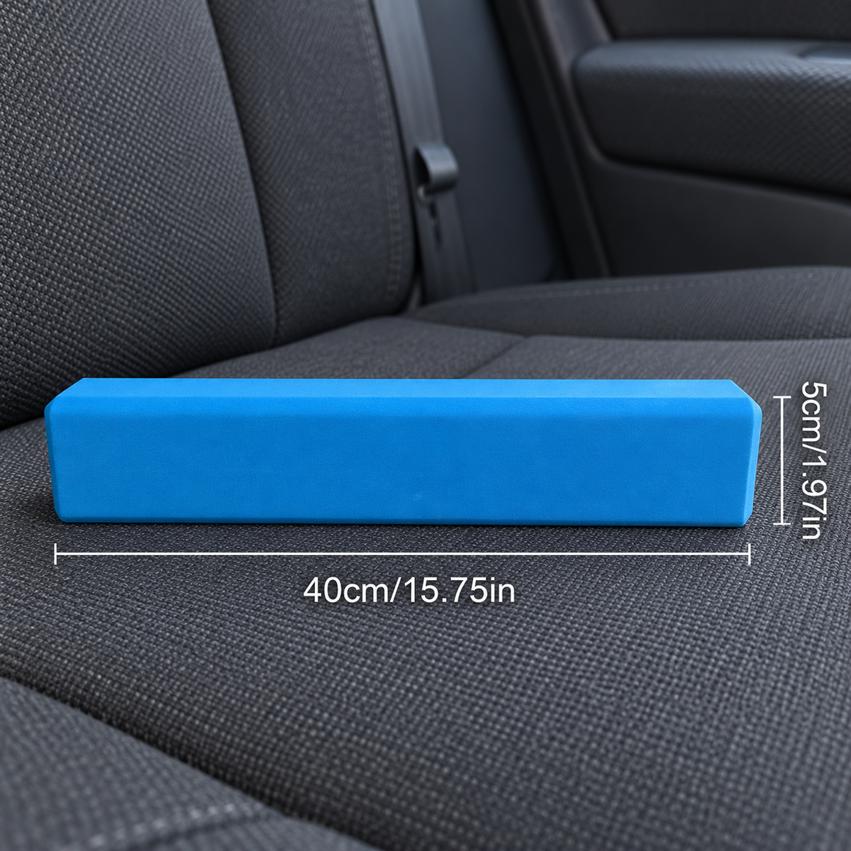 WindowBuddy – Dog Car Window Rest