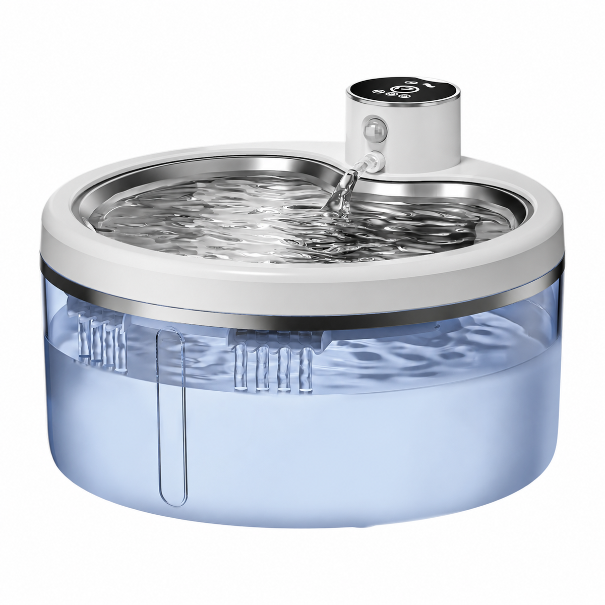 AquaPaw Smart Pet Fountain