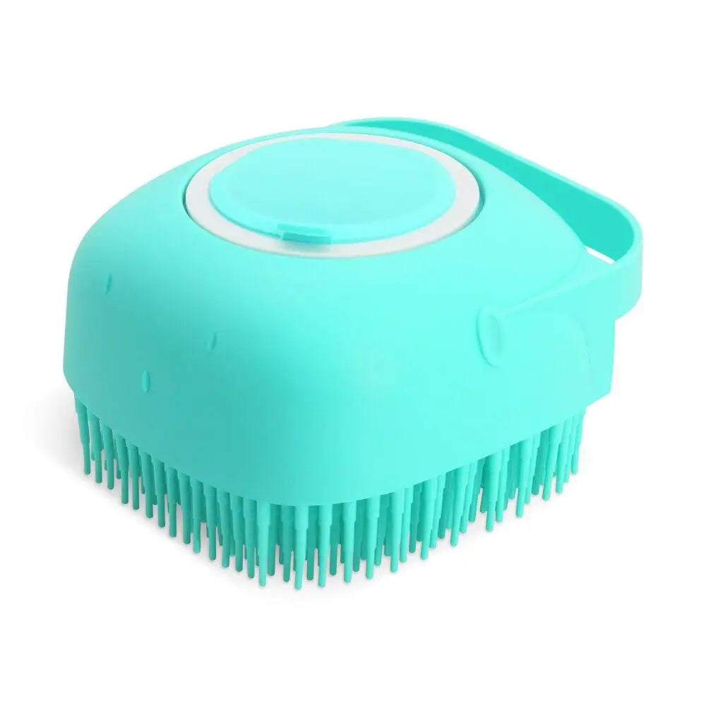 PawSpa Shampoo Brush
