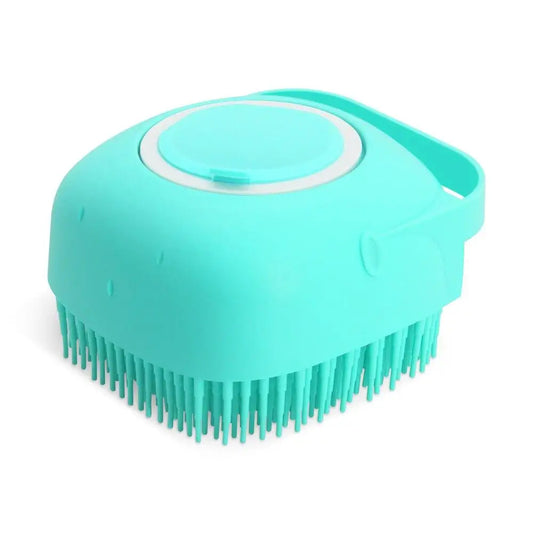 PawSpa Shampoo Brush