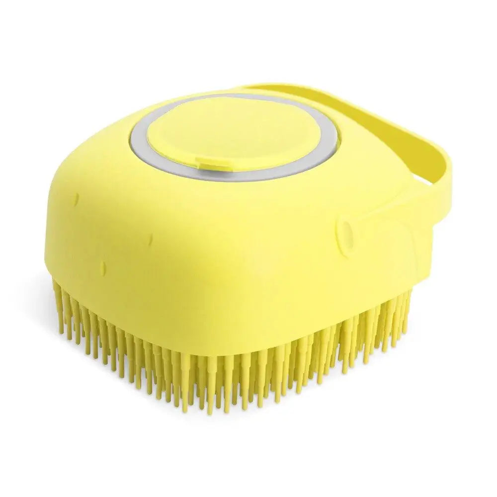 PawSpa Shampoo Brush