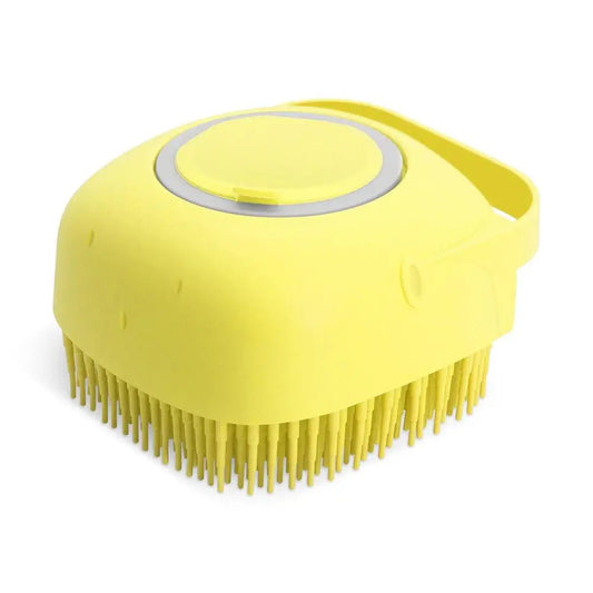 PawSpa Shampoo Brush