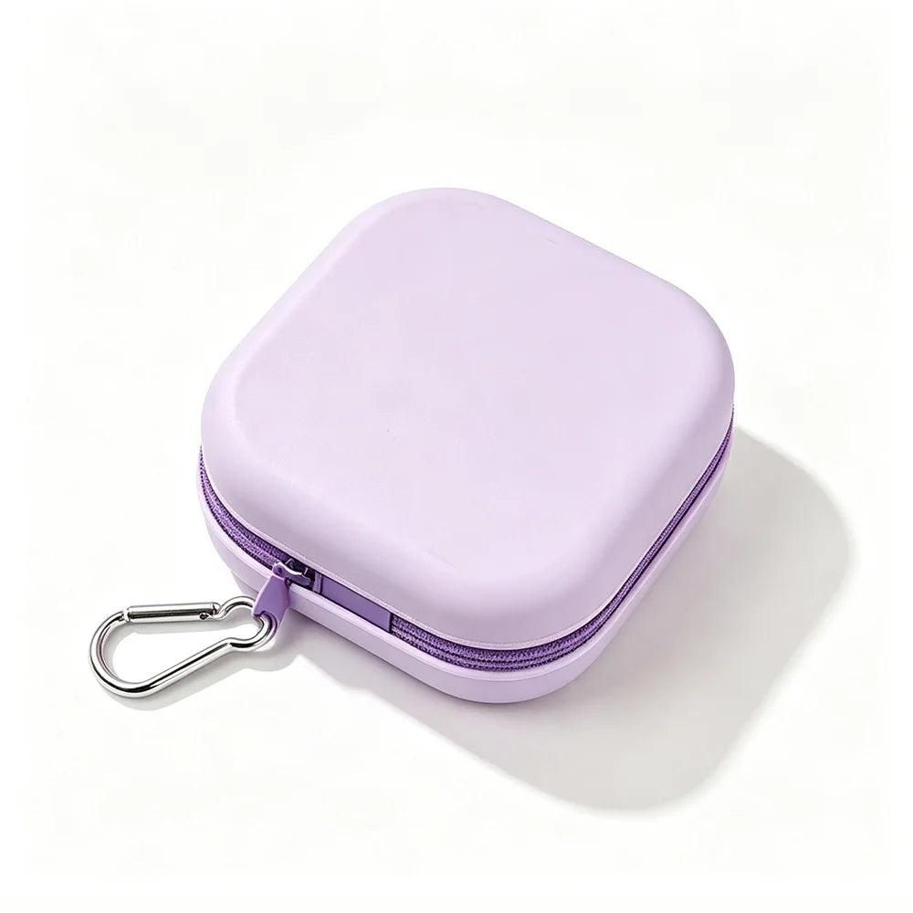 PawPack Portable Double Travel Bowl