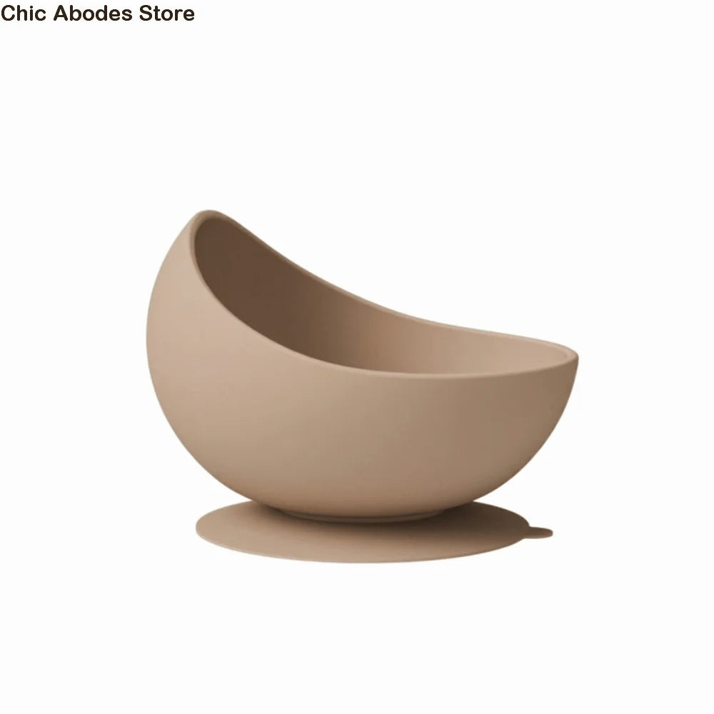 GripBowl Anti-Slip Elevated Pet Bowl