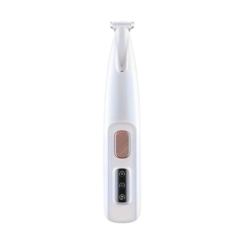 Rechargeable Paw & Detail Trimmer for Dogs & Cats