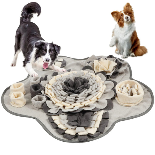Sniff & Seek Interactive Snuffle Mat