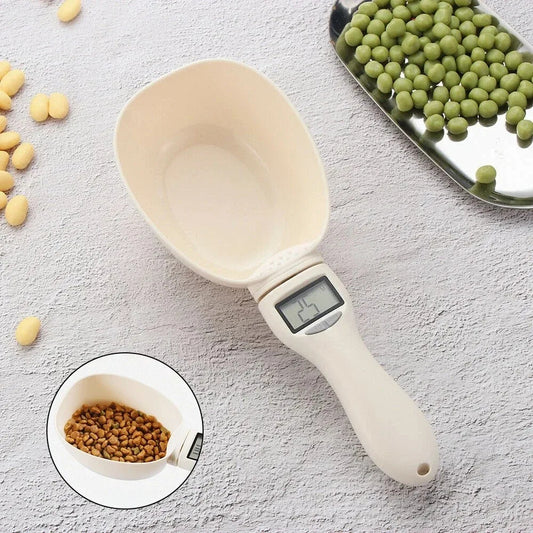 PortionPaw Digital Pet Food Scoop