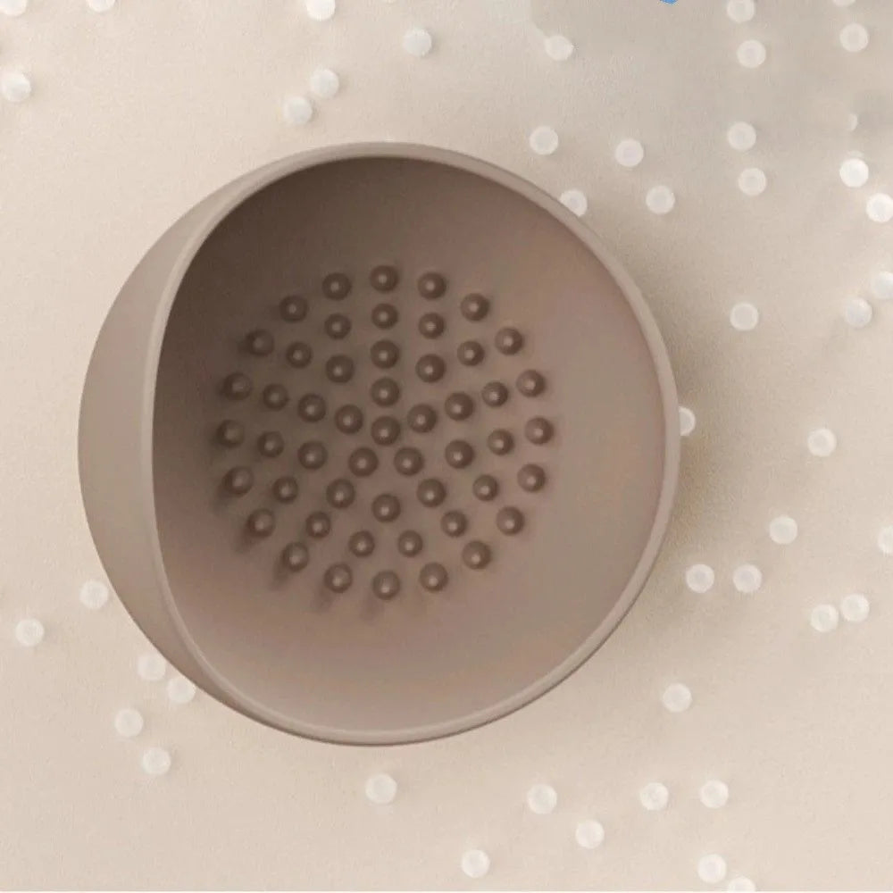 GripBowl Anti-Slip Elevated Pet Bowl