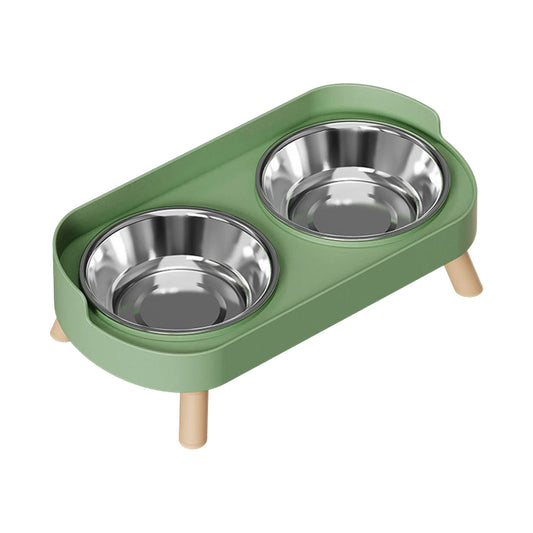 Pet Bowl Set