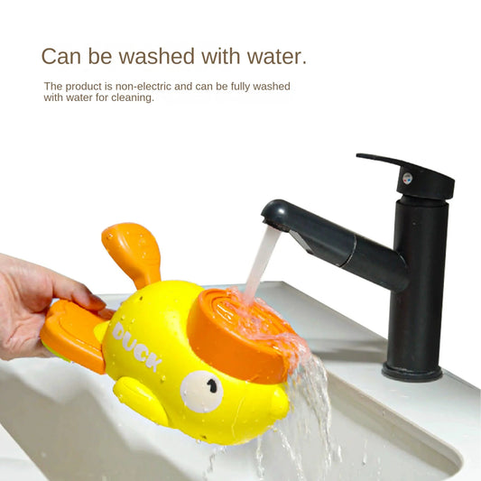 Interactive Treat Dispenser Toy
