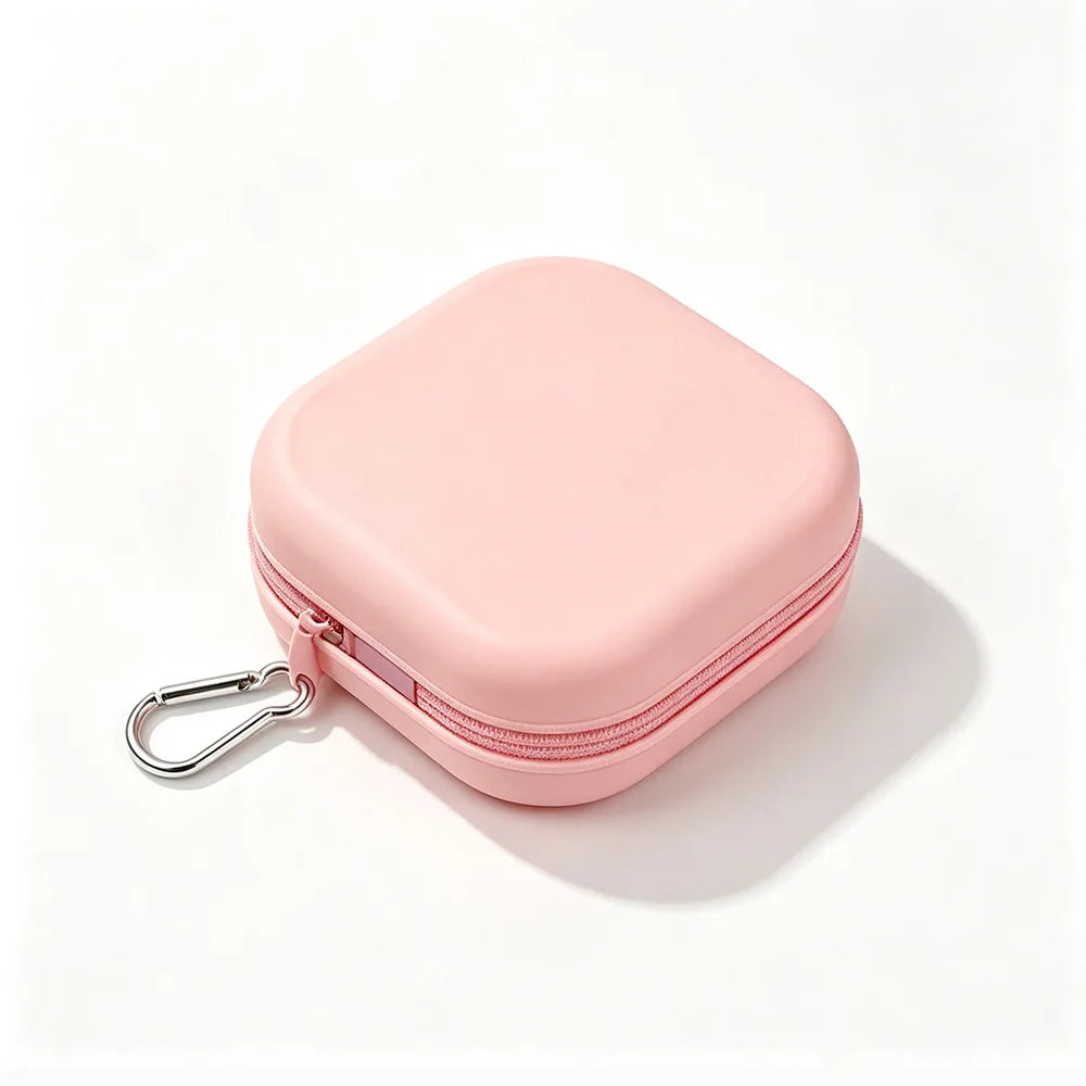 PawPack Portable Double Travel Bowl