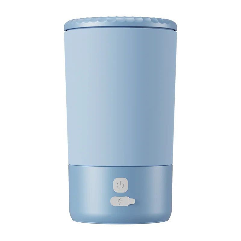 PawPure Rechargeable Automatic Paw Cleaner for Dogs & Cats
