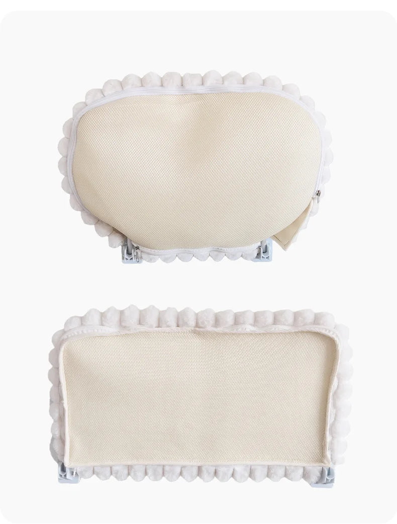 WindowNest Cozy Cat Window Hammock
