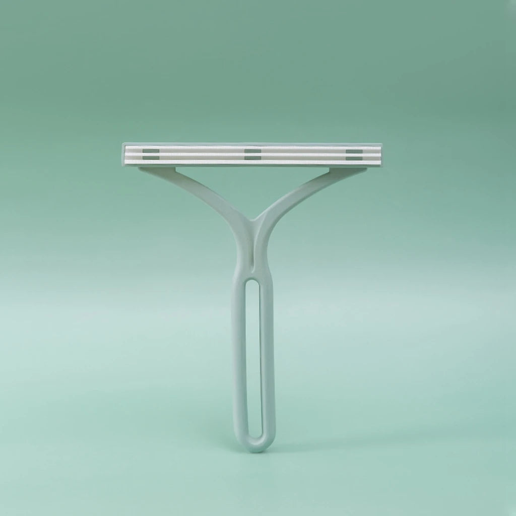 Pet Hair & Lint Remover Brush