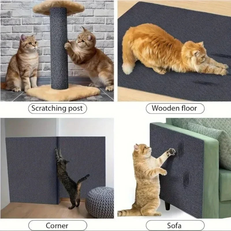 ClawGuard Scratch Mat
