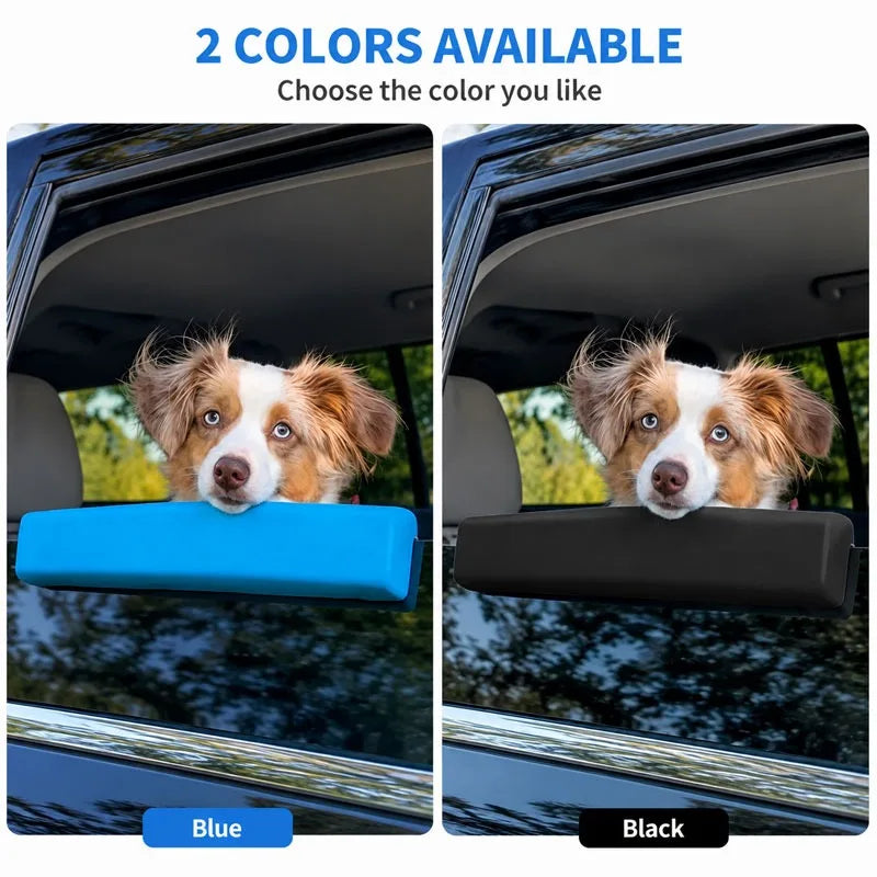WindowBuddy – Dog Car Window Rest