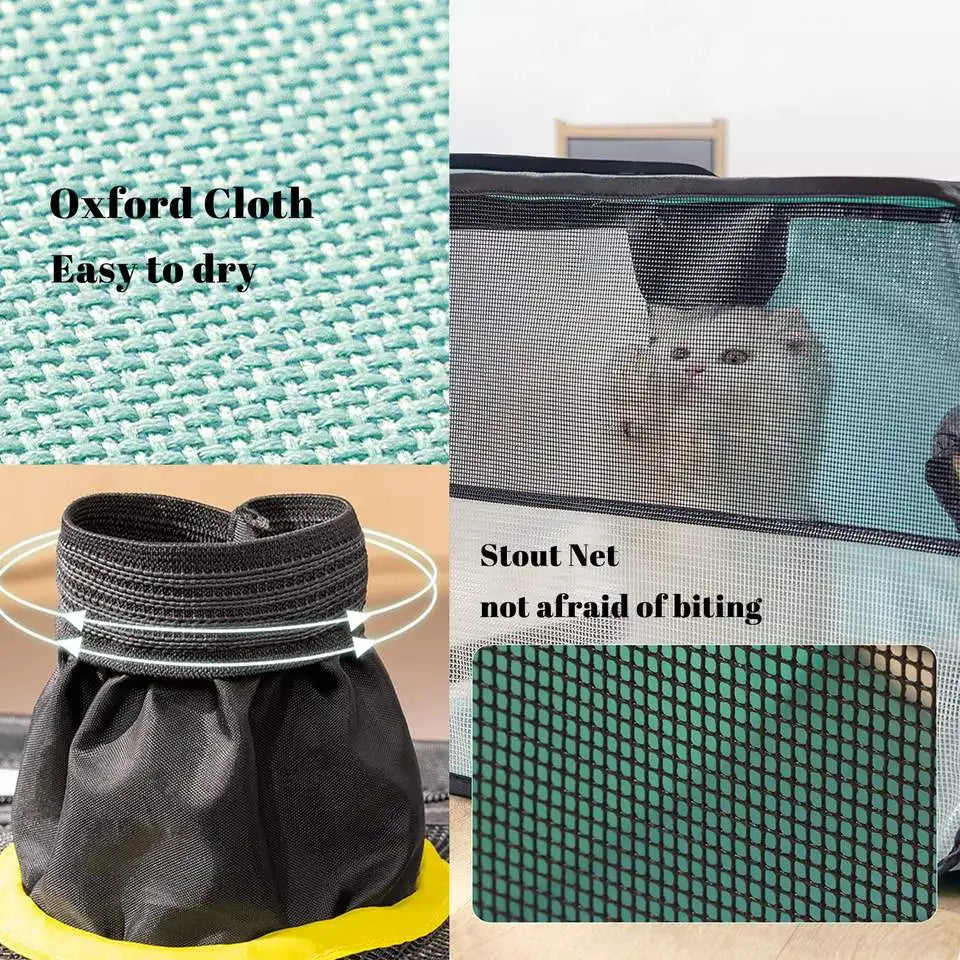 Cutius AirNest  Foldable Pet Drying Box