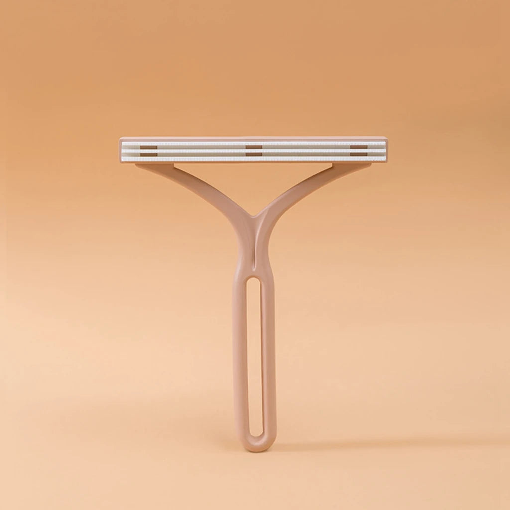 Pet Hair & Lint Remover Brush