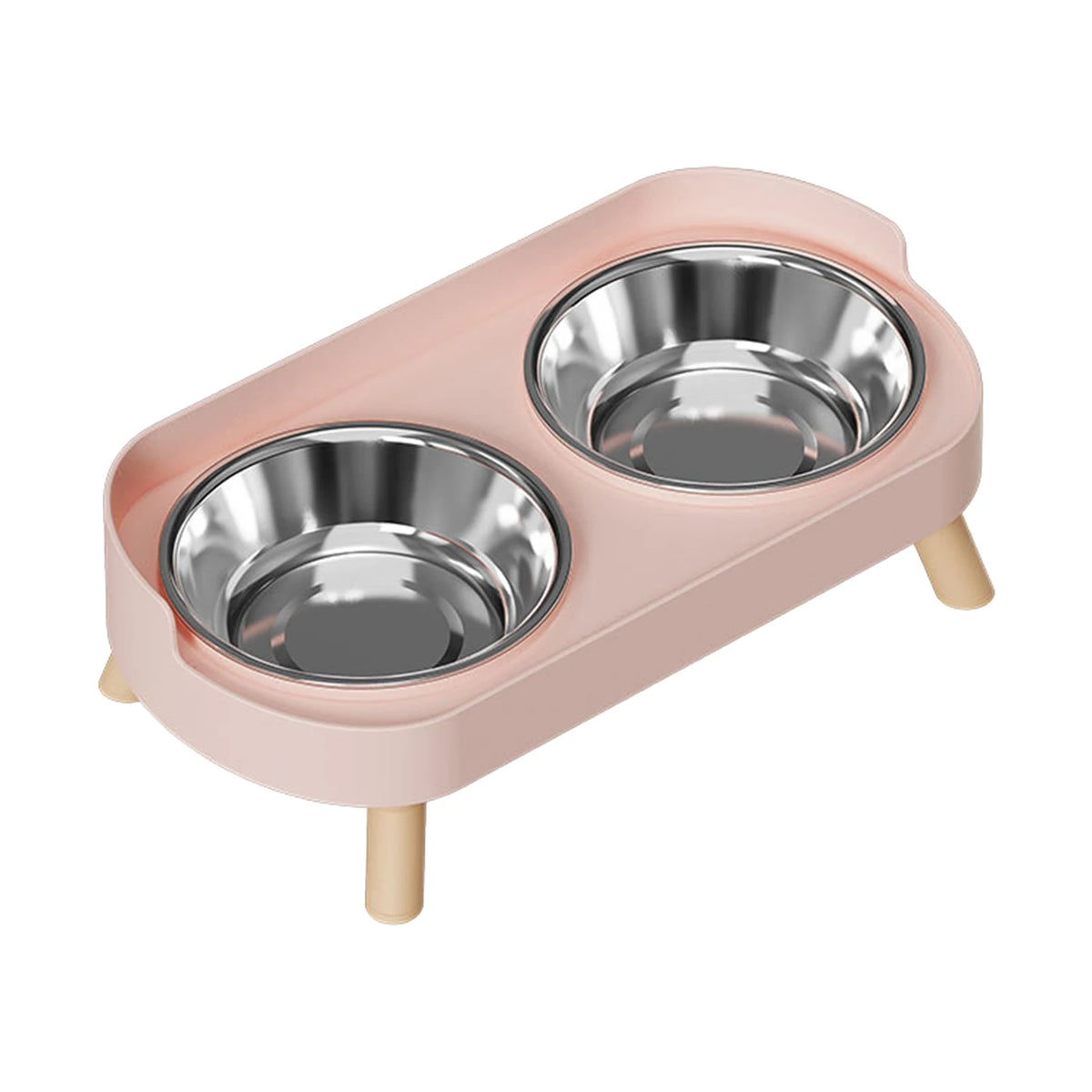Pet Bowl Set