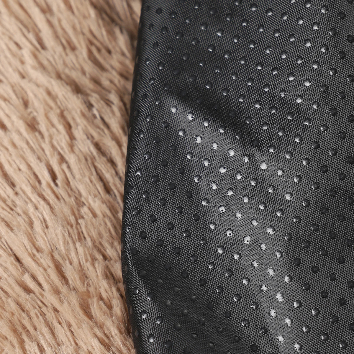 PawNest  Fluffy Comfort Pet Bed