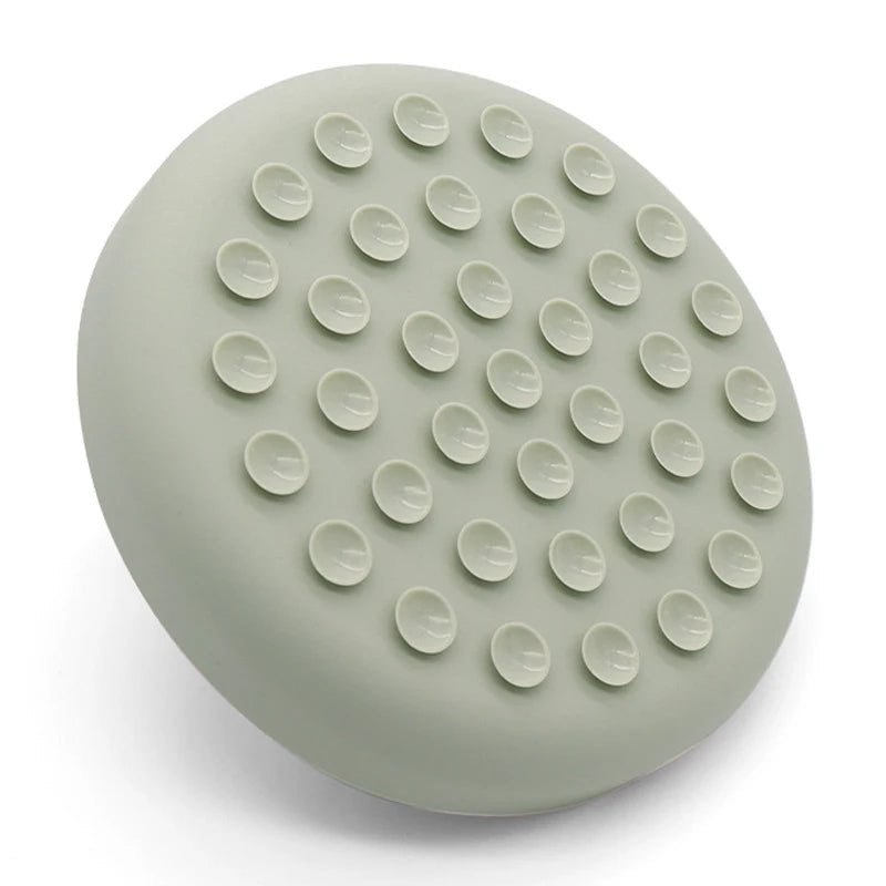 Silicone Slow Feeder & Lick Mat for Dogs & Cats
