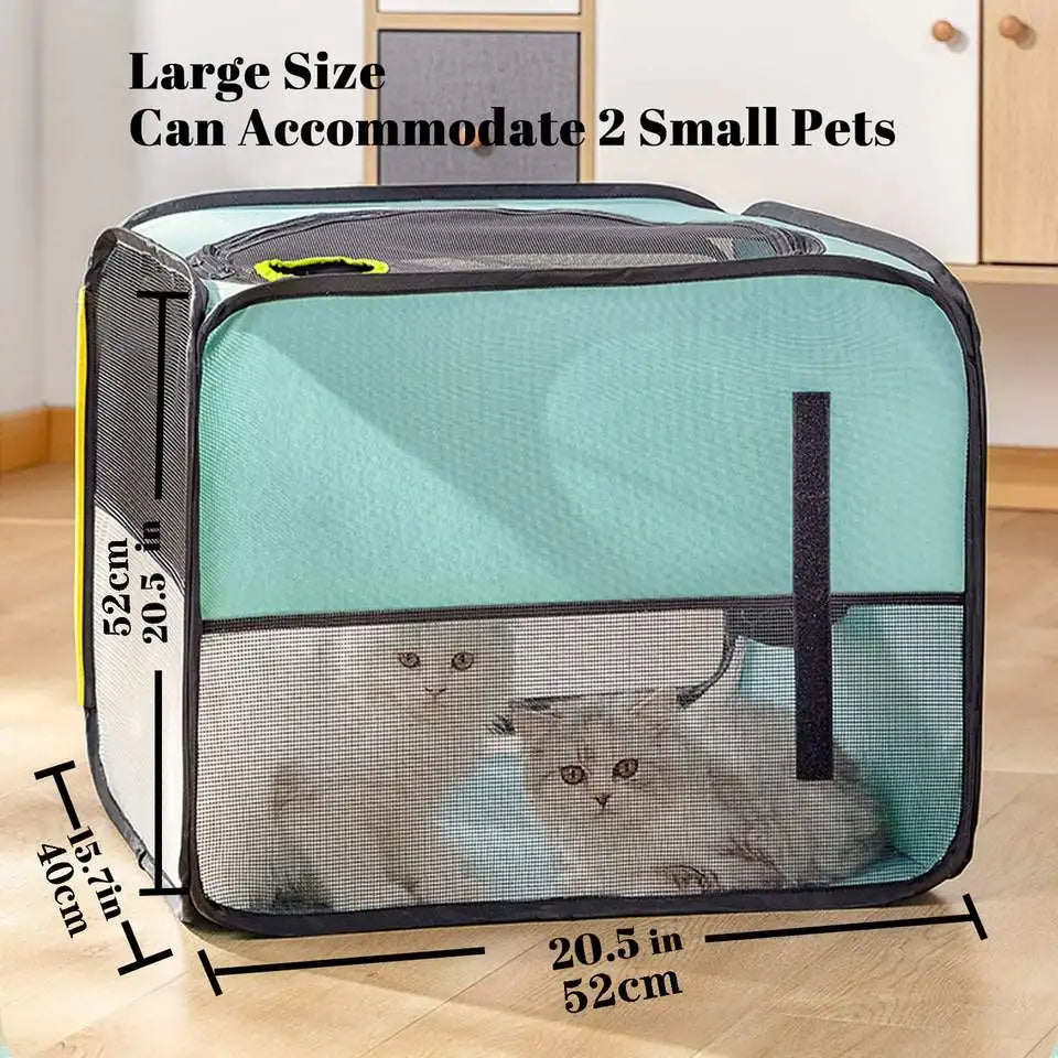Cutius AirNest  Foldable Pet Drying Box