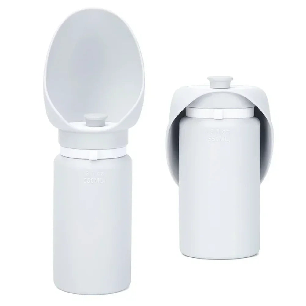 Portable Pet Water Bottle
