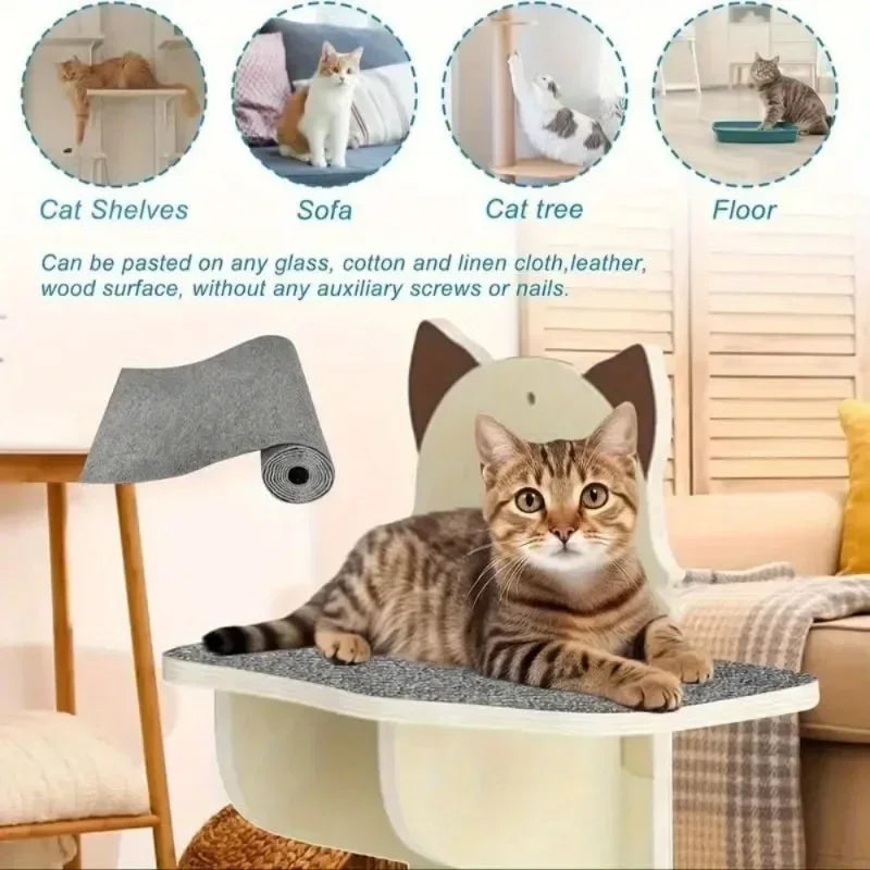 ClawGuard Scratch Mat