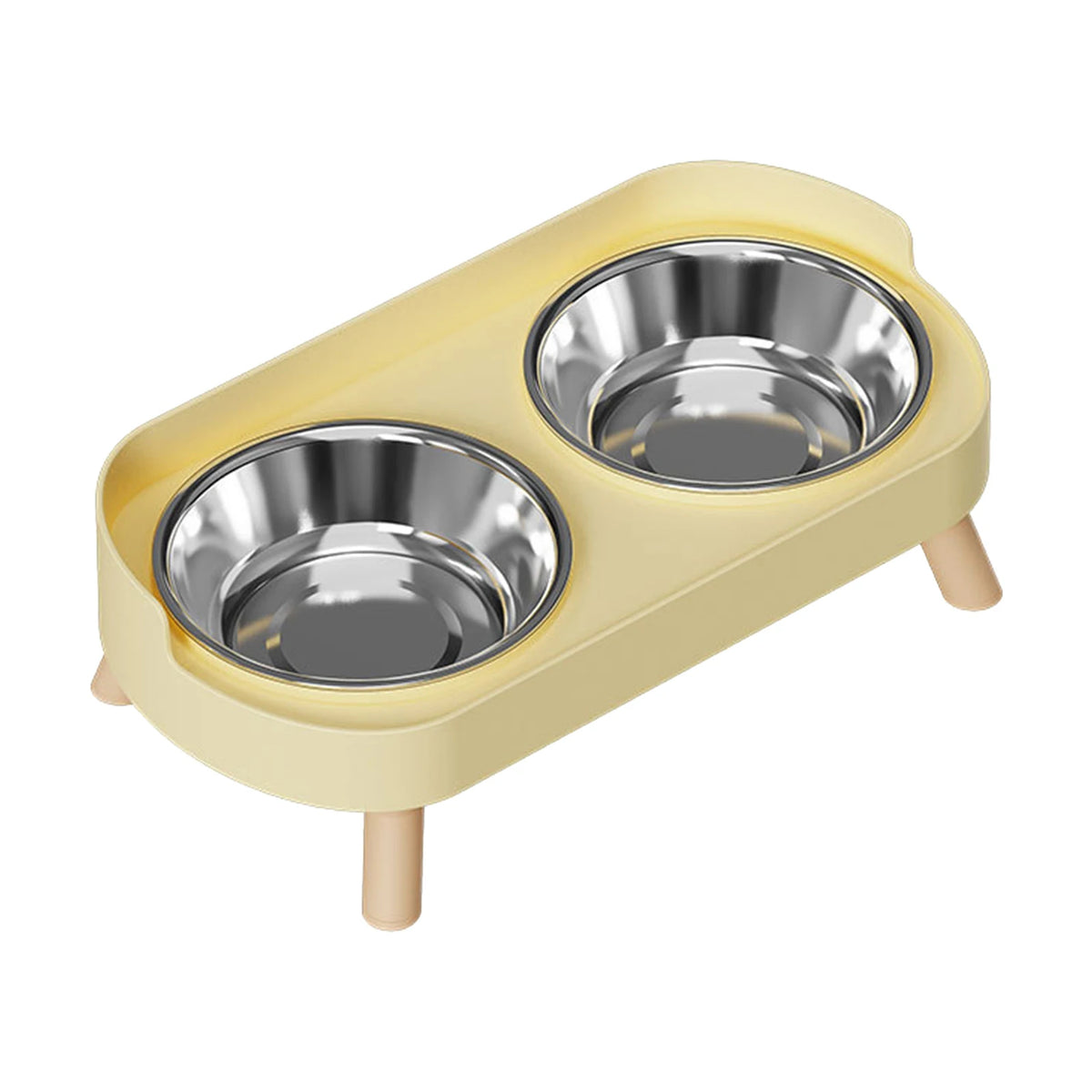 Pet Bowl Set