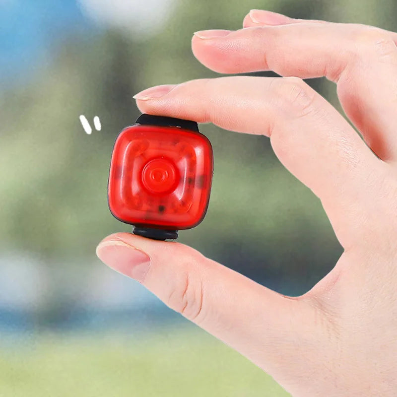 PawGlow – USB Rechargeable LED Pet Collar Light