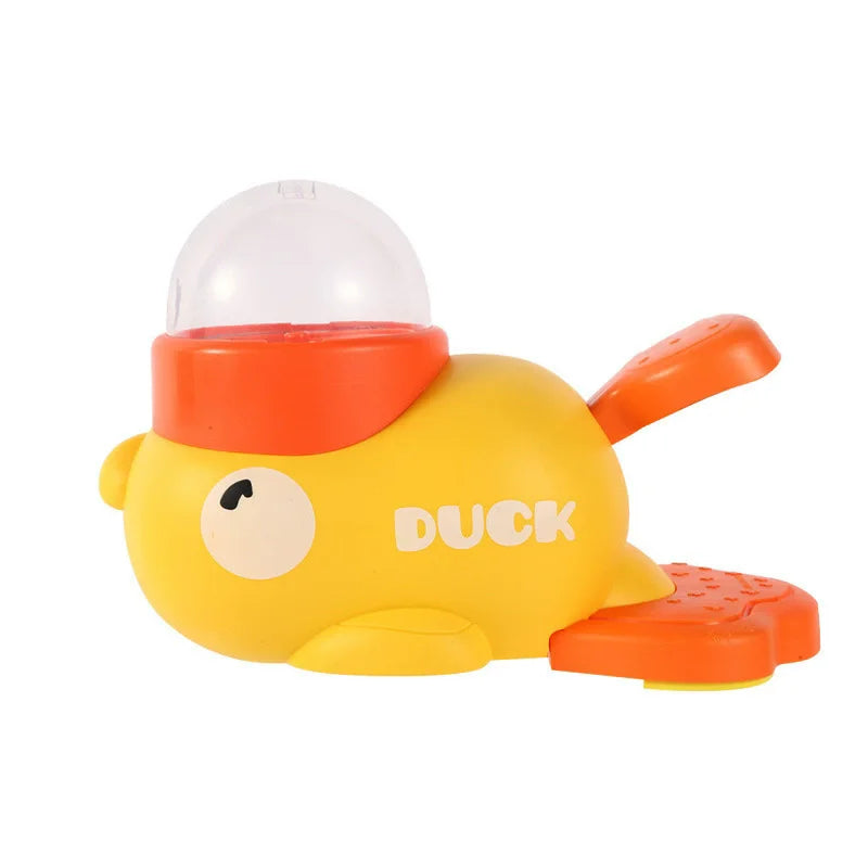 Interactive Treat Dispenser Toy