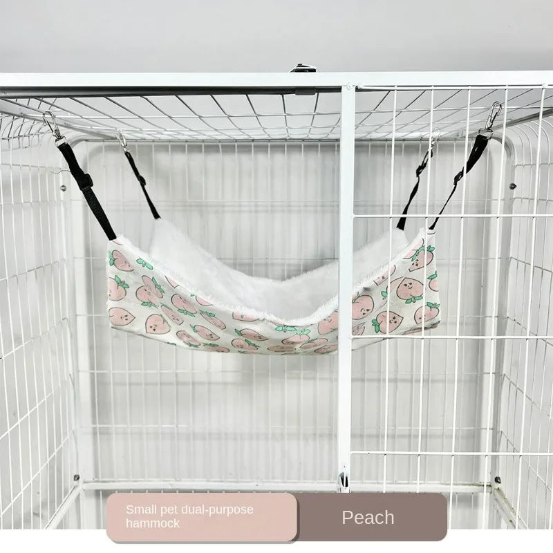 CozySwing Hanging Pet Hammock